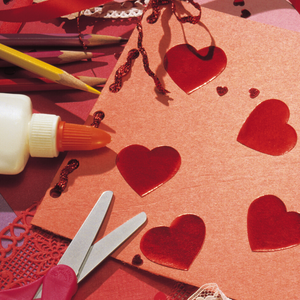 Sweet and Affordable Valentine’s Day Activity